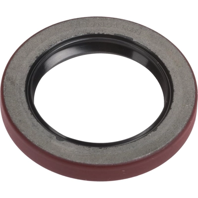 Front Crankshaft Seal by NATIONAL OIL SEALS - 473231 pa6
