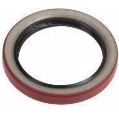 Front Crankshaft Seal by NATIONAL OIL SEALS - 473560N pa1