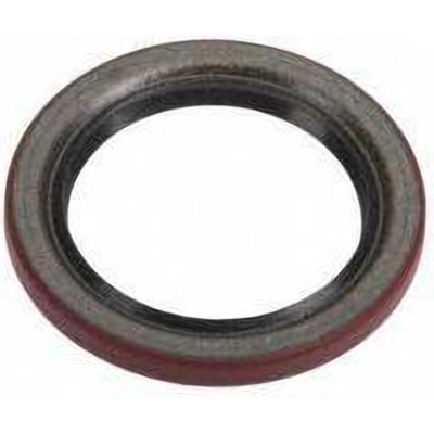 Joint avant de vilebrequin  de NATIONAL OIL SEALS - 494122 pa4