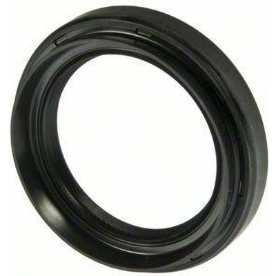 Joint avant de vilebrequin  de NATIONAL OIL SEALS - 710173 pa3