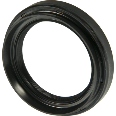 Front Crankshaft Seal by NATIONAL OIL SEALS - 710173 pa7