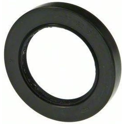 Front Crankshaft Seal by NATIONAL OIL SEALS - 710220 pa3