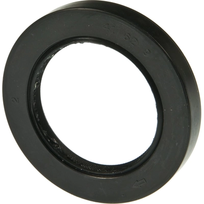 Front Crankshaft Seal by NATIONAL OIL SEALS - 710220 pa4