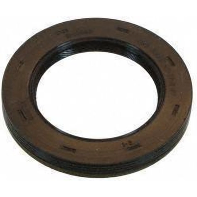 Joint avant de vilebrequin  by NATIONAL OIL SEALS - 710289 pa1