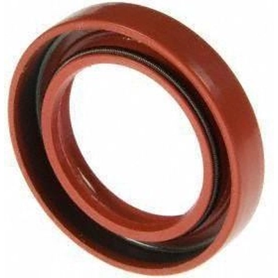 Front Crankshaft Seal by NATIONAL OIL SEALS - 710332 pa1