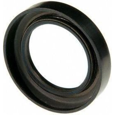 Front Crankshaft Seal by NATIONAL OIL SEALS - 710345 pa1