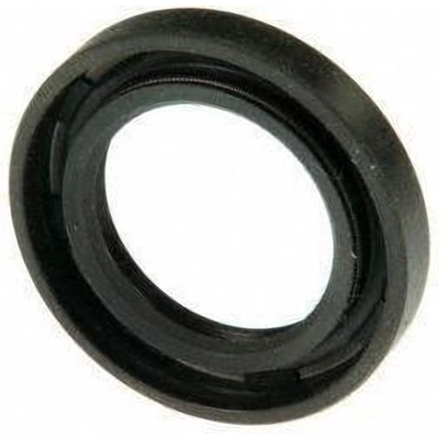 Front Crankshaft Seal by NATIONAL OIL SEALS - 710415 pa1