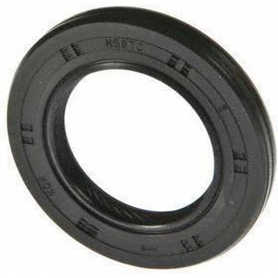 Front Crankshaft Seal by NATIONAL OIL SEALS - 710469 pa1