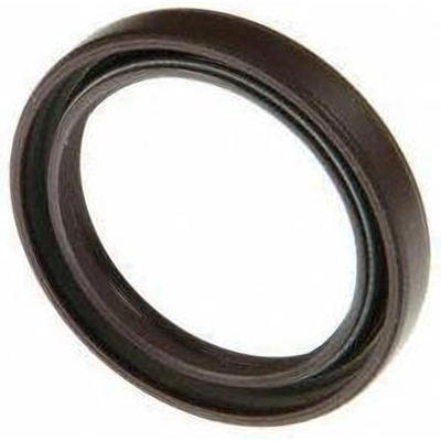 Joint avant de vilebrequin  by NATIONAL OIL SEALS - 710531 pa1