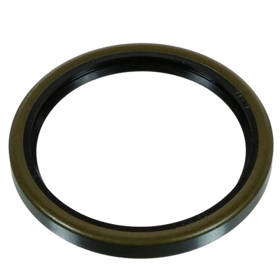 NATIONAL OIL SEALS - 710575 - Rear Inner Wheel Seal pa1