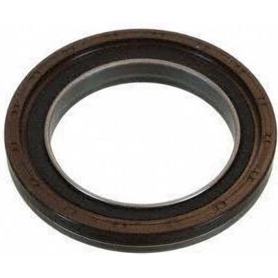 Joint avant de vilebrequin  by NATIONAL OIL SEALS - 710601 pa1