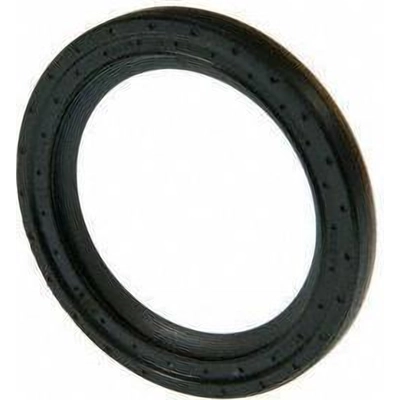 Joint avant de vilebrequin  by NATIONAL OIL SEALS - 710607 pa1