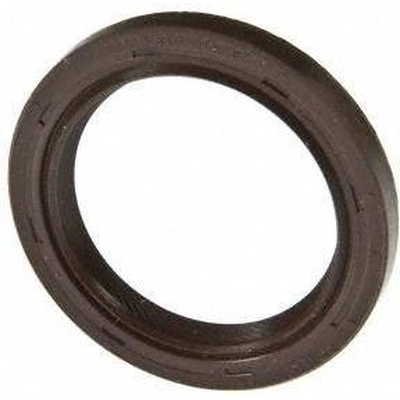 Joint avant de vilebrequin  de NATIONAL OIL SEALS - 710608 pa4