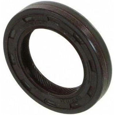 Front Crankshaft Seal by NATIONAL OIL SEALS - 710824 pa3