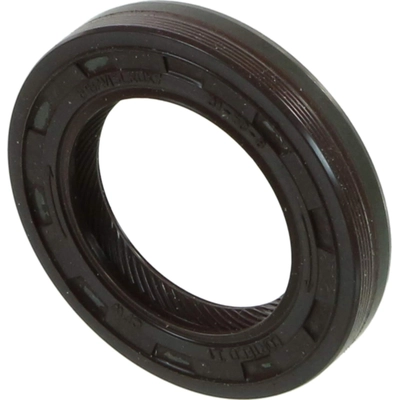 Front Crankshaft Seal by NATIONAL OIL SEALS - 710824 pa4