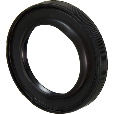 Front Crankshaft Seal by NATIONAL OIL SEALS - 710842 pa1