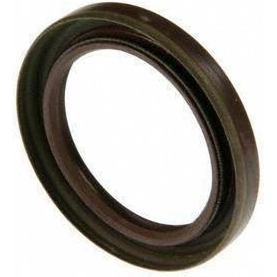 Front Crankshaft Seal by NATIONAL OIL SEALS - 712692 pa1