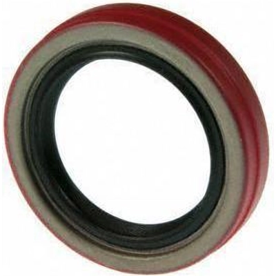 Front Crankshaft Seal by NATIONAL OIL SEALS - 713103 pa1