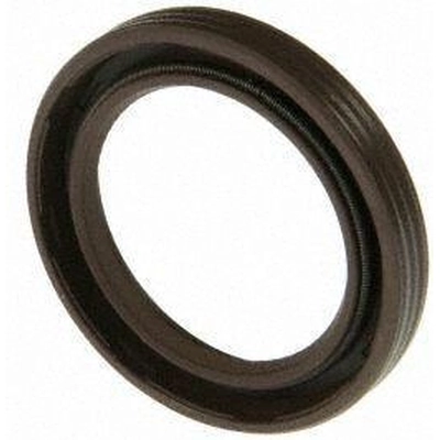 Joint avant de vilebrequin  de NATIONAL OIL SEALS - 713771 pa5