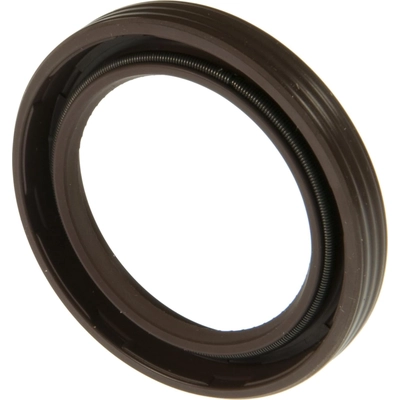 Front Crankshaft Seal by NATIONAL OIL SEALS - 713771 pa7