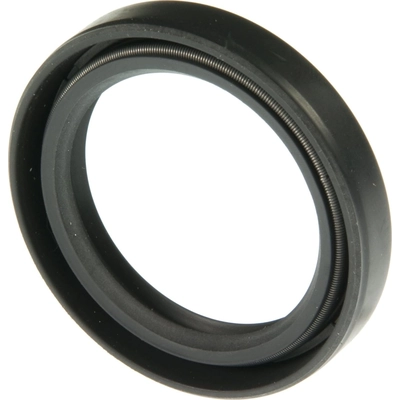 Front Crankshaft Seal by NATIONAL OIL SEALS - 714436 pa3