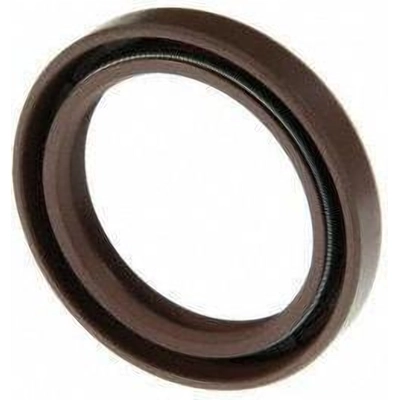 Front Crankshaft Seal by NATIONAL OIL SEALS - 716484 pa1