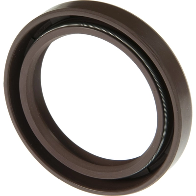 Front Crankshaft Seal by NATIONAL OIL SEALS - 716484 pa3