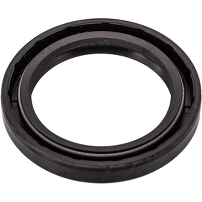 Front Crankshaft Seal by POWER TRAIN COMPONENTS - PT710355 pa5