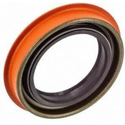 Front Crankshaft Seal by POWER TRAIN COMPONENTS - PT3459 pa3