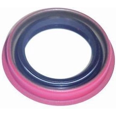 Front Crankshaft Seal by POWER TRAIN COMPONENTS - PT3459 pa4