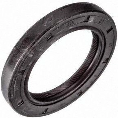 Front Crankshaft Seal by POWER TRAIN COMPONENTS - PT710310 pa1