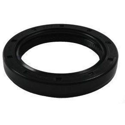 Front Crankshaft Seal by POWER TRAIN COMPONENTS - PT710355 pa1