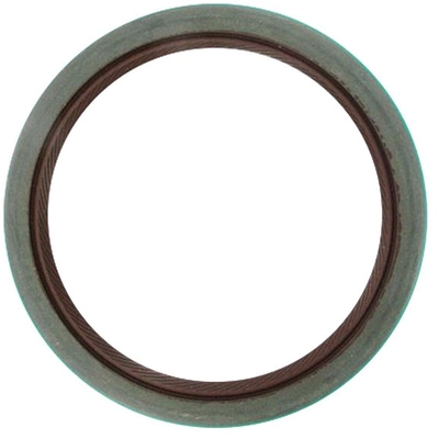 Front Crankshaft Seal by SKF - 35905 pa1