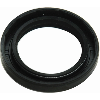 Front Crankshaft Seal by TIMKEN - 223601 pa5