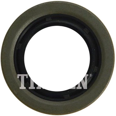 Front Crankshaft Seal by TIMKEN - 223606 pa4