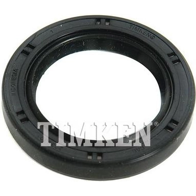 Front Crankshaft Seal by TIMKEN - 223830 pa1