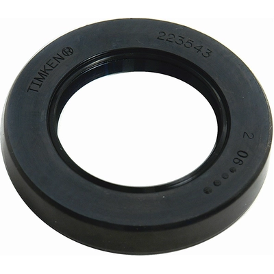 Front Crankshaft Seal by TIMKEN - 224252 pa6