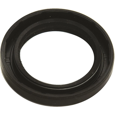 Front Crankshaft Seal by TIMKEN - 231003 pa4