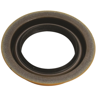 TIMKEN - 2692 - Front Crankshaft Seal pa16