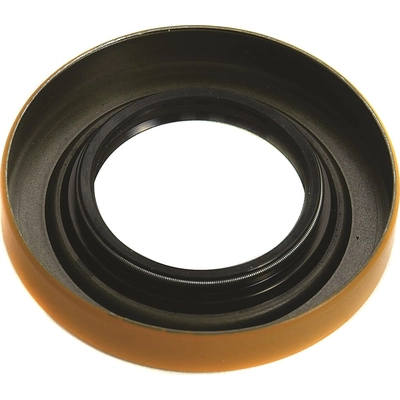 Front Crankshaft Seal by TIMKEN - 3103 pa3