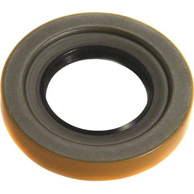 Front Crankshaft Seal by TIMKEN - 3103 pa6