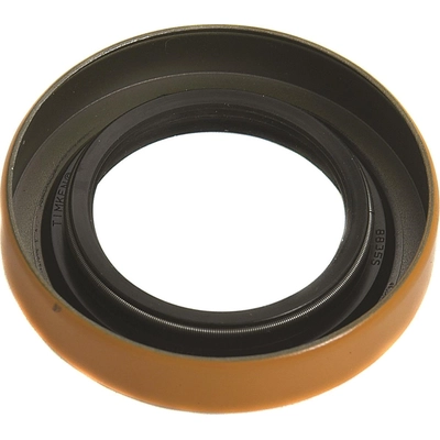 Front Crankshaft Seal by TIMKEN - 331227H pa5