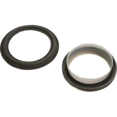 TIMKEN - 39803 - Front Crankshaft Seal pa12