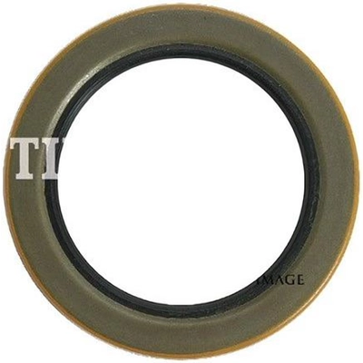 Front Crankshaft Seal by TIMKEN - 450494 pa4