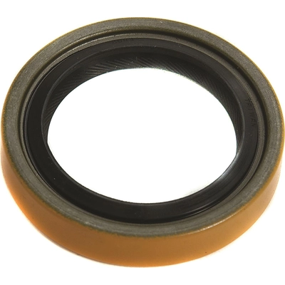 Front Crankshaft Seal by TIMKEN - 470163 pa3