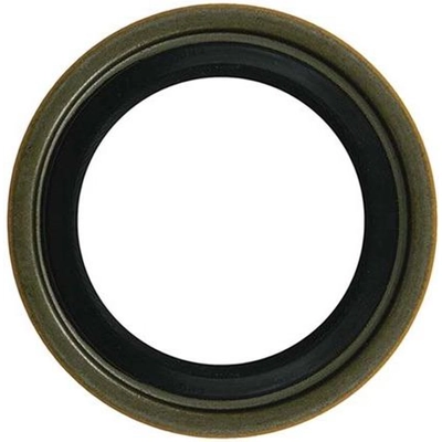 Front Crankshaft Seal by TIMKEN - 471504 pa5