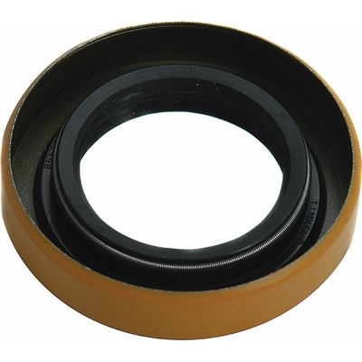 TIMKEN - 482041N - Front Crankshaft Seal pa5
