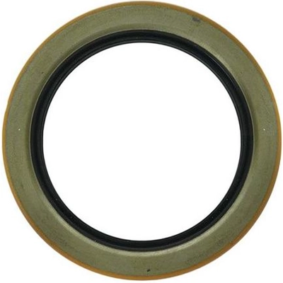 Front Crankshaft Seal by TIMKEN - 494122 pa6