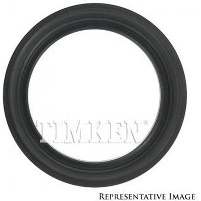 Front Crankshaft Seal by TIMKEN - 710159 pa4