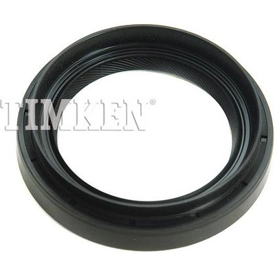 Front Crankshaft Seal by TIMKEN - 710173 pa1